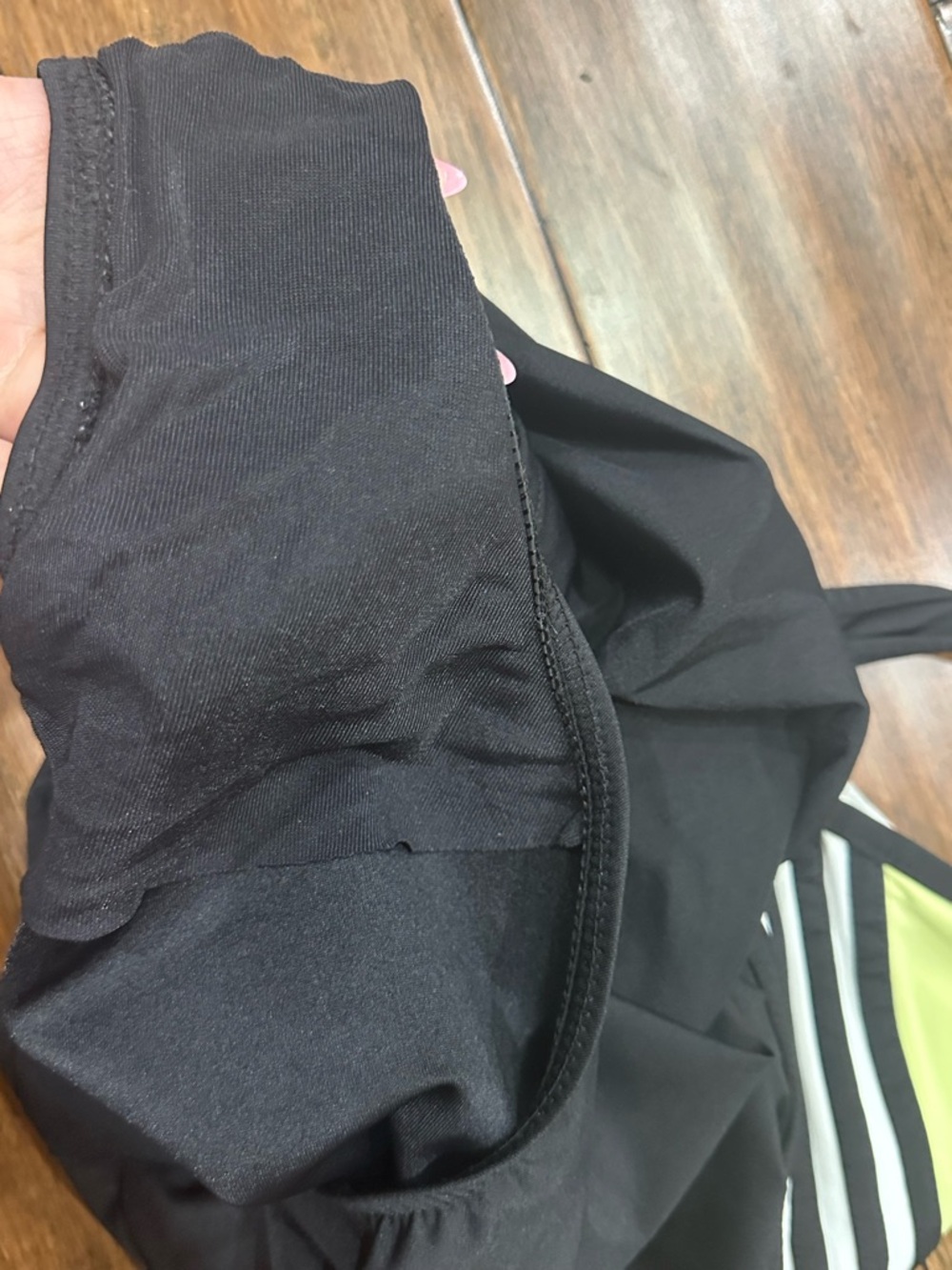 Miraclesuit Black One Piece Swimsuit | Tummy Control | Size 12 | Slimming Fit - Picture 7 of 7